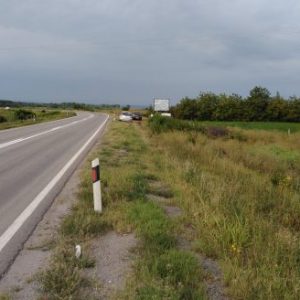 Magistralni put Kovin-Smederevo RM 1a