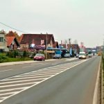 Čačak - LED Ekran - Obilaznica NČ01