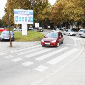 Pančevo - PA P06b