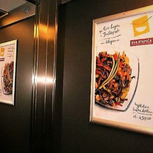 Novi Sad - LIFT REKLAME