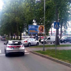 Pančevo - PA P07a