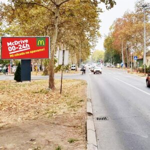 Pančevo - PA P07b