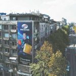 Beograd - Fasadna Reklama - Beogradska 59 - Bulevar Kralja Aleksandra N