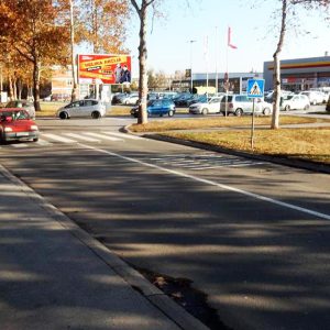 Pančevo - PA P08a