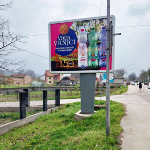 Vrnjačka banja - CLB 02b