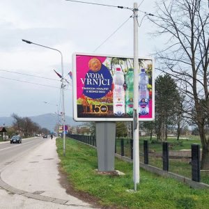 Vrnjačka banja - CLB 02a