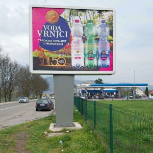 Vrnjačka banja - CLB 01a