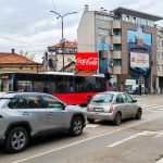Niš - LED Ekran - Centar - MM