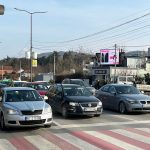 Niš - LED Ekran - Klinički centar - DM