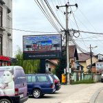 Novi Pazar - LED Ekran - Selakovac ME02