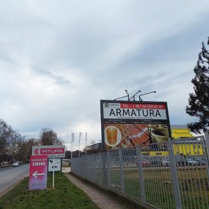 Beograd - BG TU02a