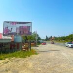 Ibarska magistrala - Rušanj VT1b