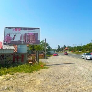Ibarska magistrala - Rušanj VT1b