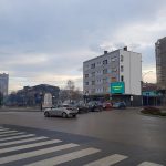 Leskovac - LED Ekran - Svetoilijska ZM5