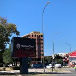 Leskovac - LED Ekran - Lepa Brena ZM4