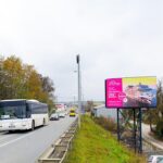Kraljevo - LED Ekran - DR03a
