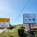 Vrnjačka Banja - LED Ekran - Kneza Miloša ZP