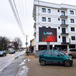 Loznica - LED Ekran - AA01