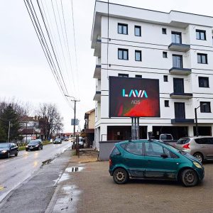 Loznica - LED Ekran - AA01