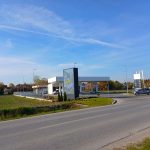 Subotica - LED Ekran - Obilaznica VR01b