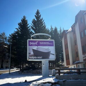 Kopaonik - MD01