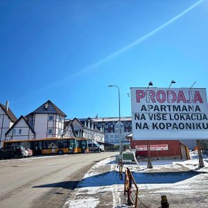 Kopaonik - MD02