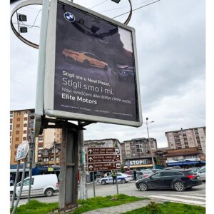Novi Pazar - MD01b