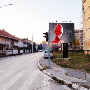 Leskovac - LE ZM14