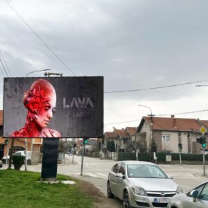 Leskovac - LE ZM13