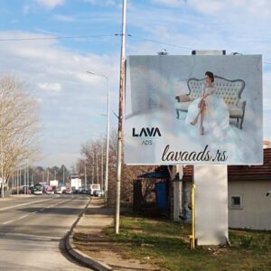 Leskovac - LE ZM12