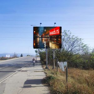 Leskovac - LE ZM10