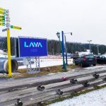 Kopaonik - LED Ekran - PK01a
