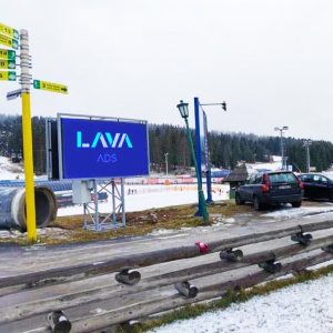 Kopaonik - LED Ekran - PK01a