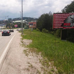 Zlatibor - ZL P09a