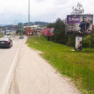 Zlatibor - ZL P08a