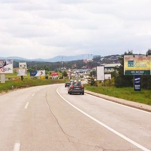 Zlatibor - ZL P06a