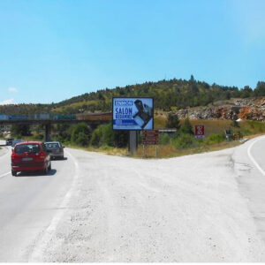 Zlatibor - ZL P05a