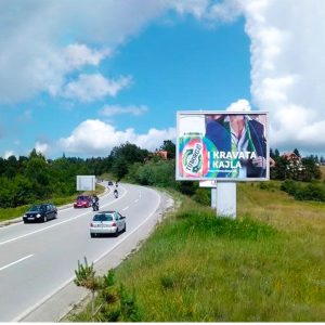 Zlatibor - ZL P02a