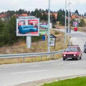 Zlatibor - ZL P01b