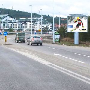 Zlatibor - ZL P01a