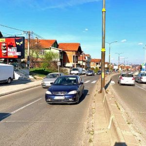 Kragujevac - KG KM30