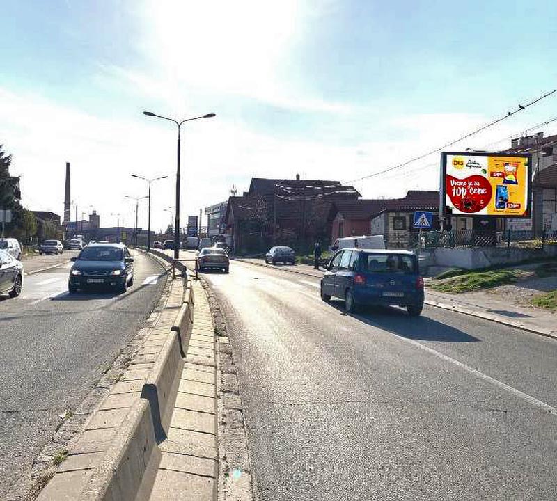 Kragujevac - KG KM29