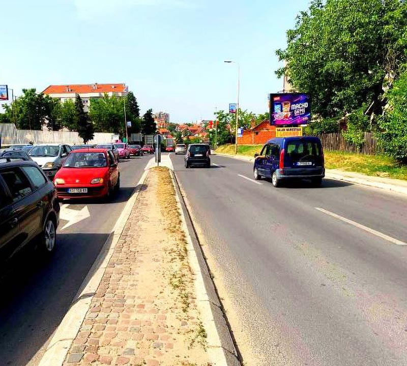 Kragujevac - KG KM27