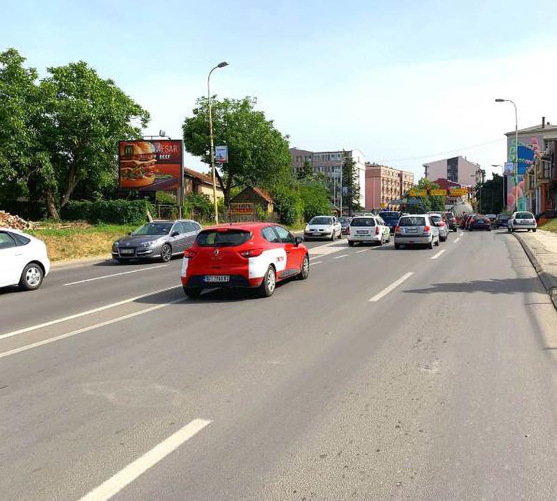 Kragujevac - KG KM26