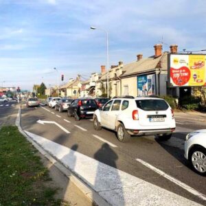 Kragujevac - KG KM25