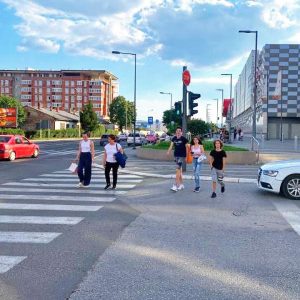 Kragujevac - KG KM24