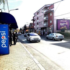 Kragujevac - KG KM23