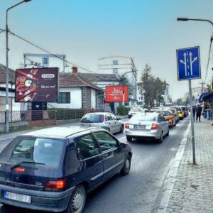 Kragujevac - KM KG 22