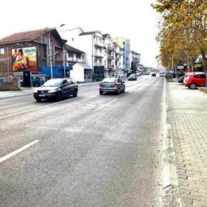 Kragujevac - KG KM20