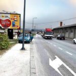 Kragujevac - KG KM18